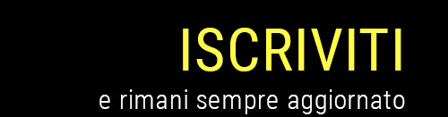 iscrizione