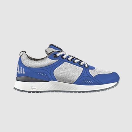 SPIDER SHOES TECHNO ULSS02T004