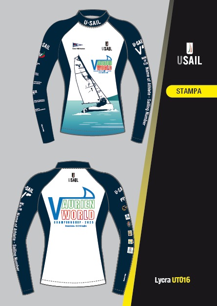 RASH GUARD LONG SLEEVE UT016