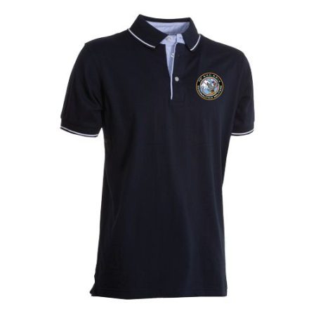 POLO UOMO M/CORTA -  A.U.C. 79