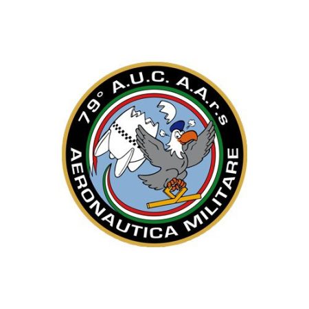 PATCH STAMPATO CON BORDO RICAMATO