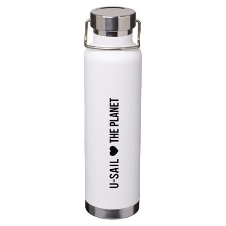 BORRACCIA 650 ML - LOVE THE PLANET