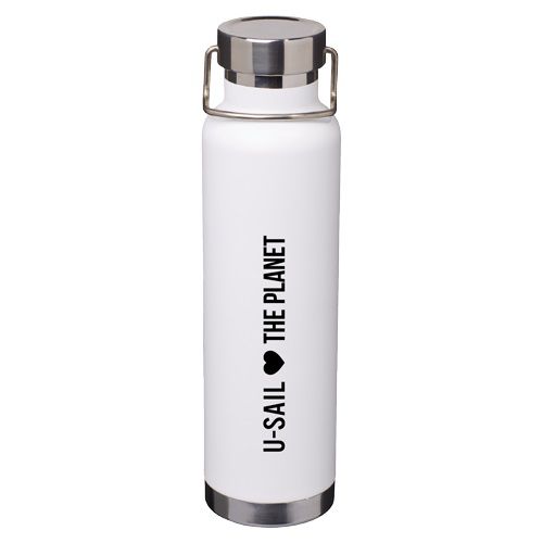 BORRACCIA 650 ML - LOVE THE PLANET