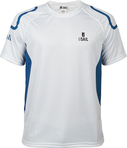 T-SHIRT MOD.UT011 M/CORTA