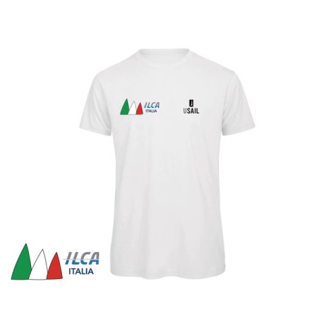 T-SHIRT UOMO MANICA CORTA