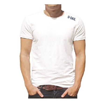 T-SHIRT UOMO U-SAIL MOD.UTCAMU01_US