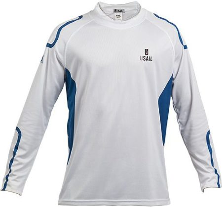 T-SHIRT MOD.UT012 M/LUNGA