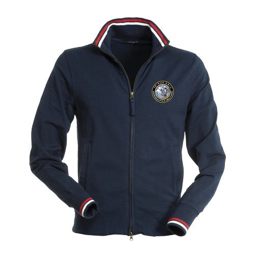 FELPA UOMO - A.U.C. 79