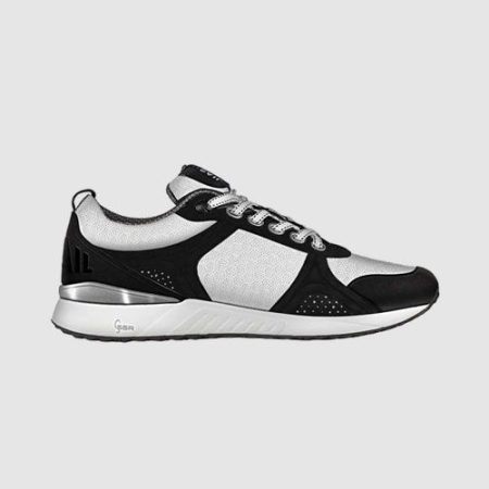 SPIDER SHOES GOLD ULSS02GBL022A