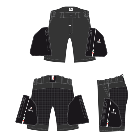 BERMUDA MOD.UPB06 TECNICO