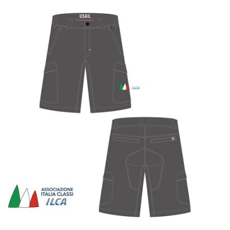 BERMUDA DONNA MOD. UPB16  DURAMAX STR