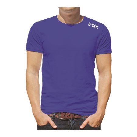 T-SHIRT UOMO U-SAIL MOD.UTCAMU01_R_US