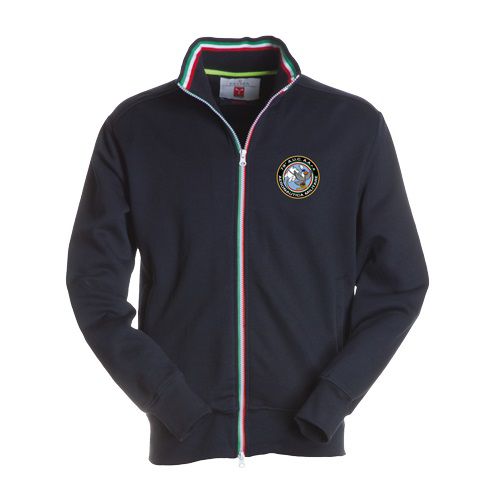 FELPA UOMO - A.U.C. 79