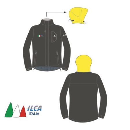 CREW JACKET