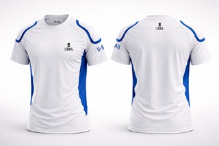 T-SHIRT MOD.UT011 M/CORTA