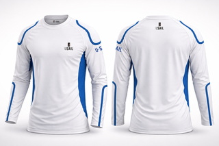 T-SHIRT MOD.UT012 M/LUNGA