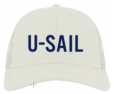 CAPPELLO USAIL RECY THREE