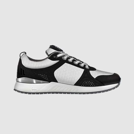 SPIDER SHOES GOLD ULSS02G022A