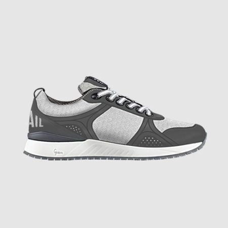 SPIDER SHOES TECHNO ULSS02T002