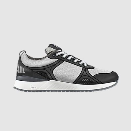 SPIDER SHOES TECHNO ULSS02T003