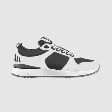 SPIDER SHOES TECHNO ULSS02T005