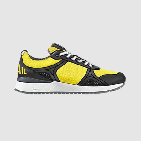 SPIDER SHOES TECHNO ULSS02T008
